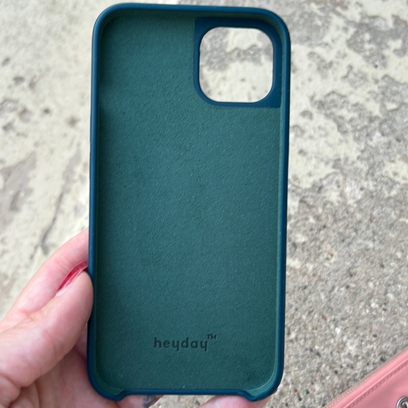 heyday Other - NWOT iPhone 13 heyday case